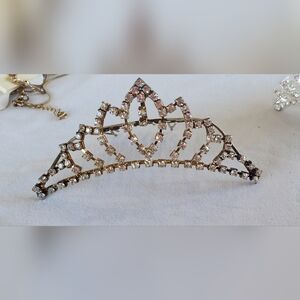 Crystal Princess Crown